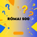 római 500