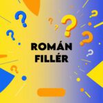 román fillér