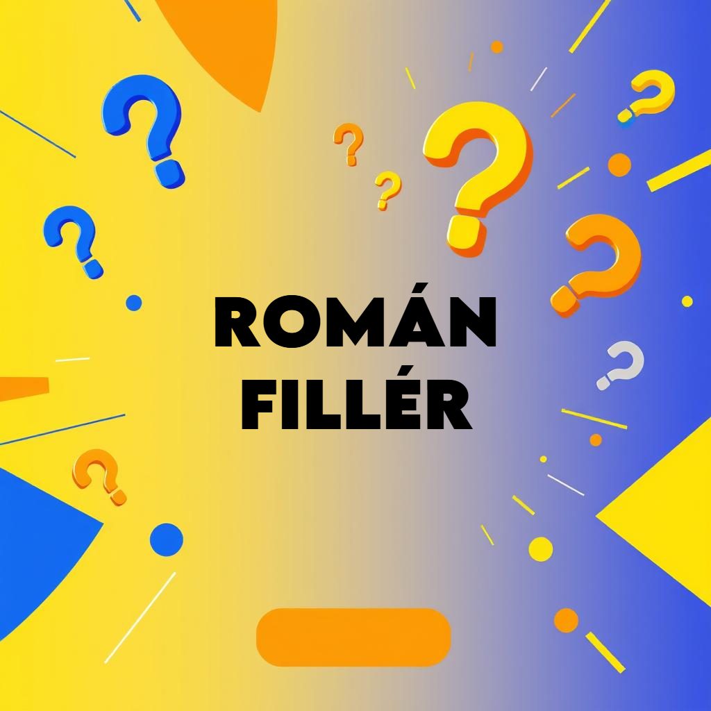 román fillér