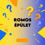 romos épület