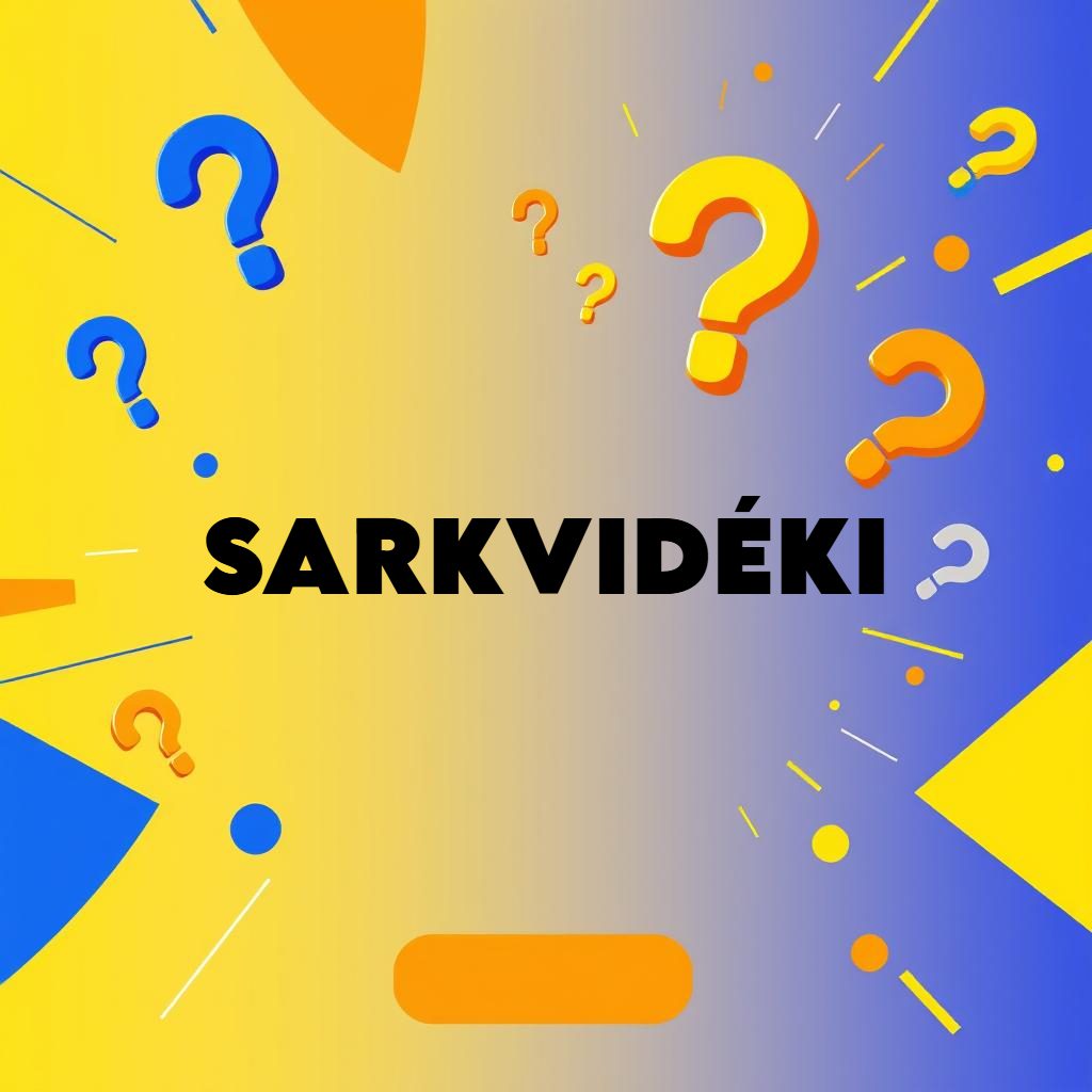 sarkvidéki
