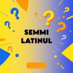 semmi latinul