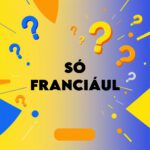 só franciául
