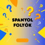 spanyol folyók