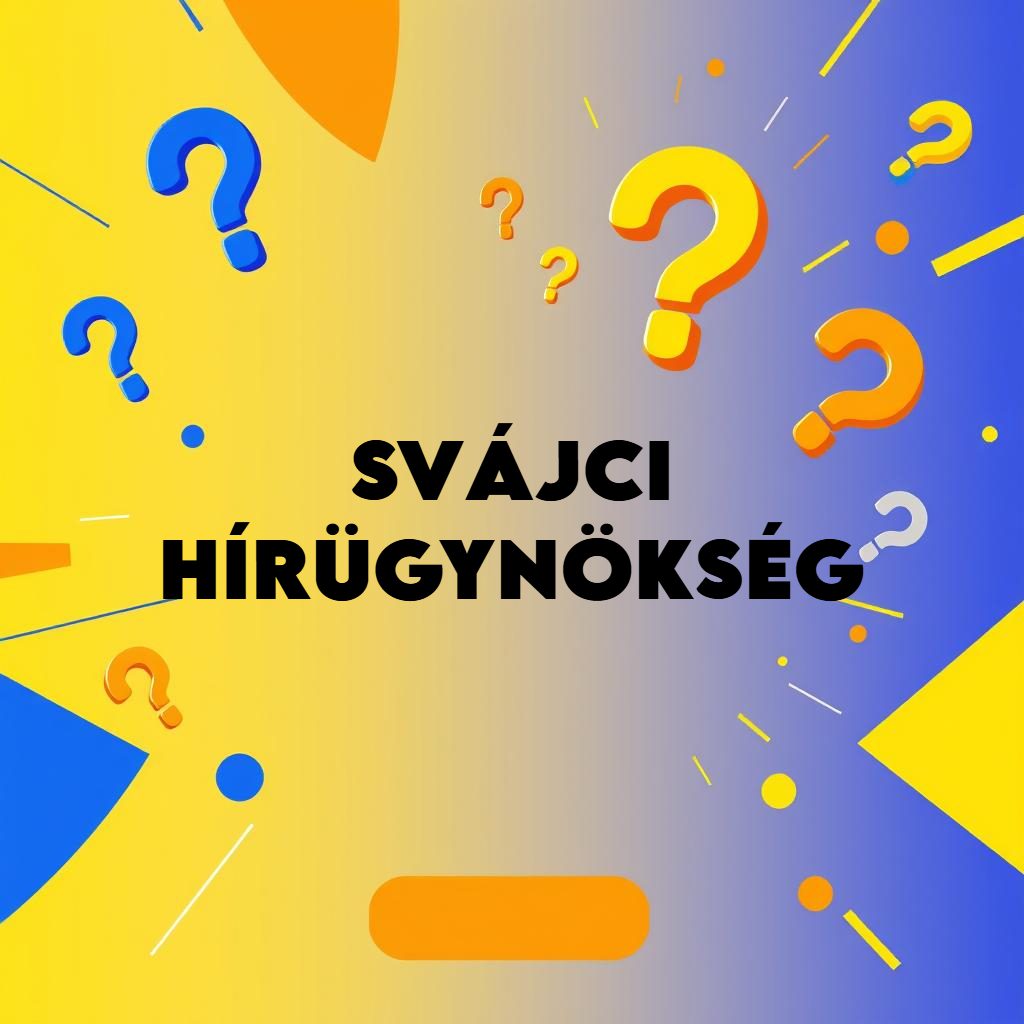 svájci hírügynökség
