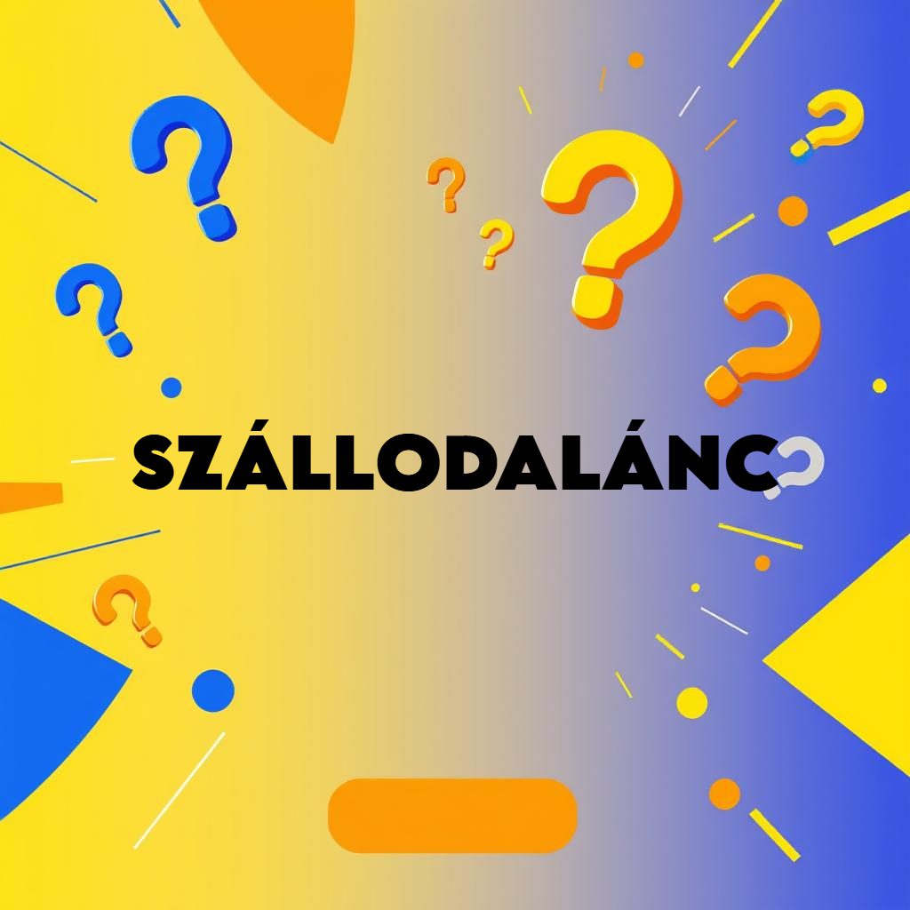 szállodalánc