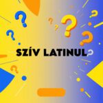 szív latinul