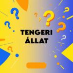 tengeri állat