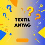 textil anyag