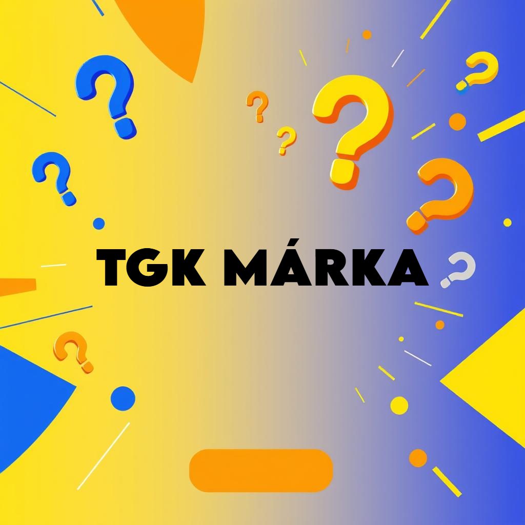 tgk márka