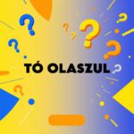 tó olaszul