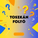 toszkán folyó