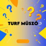 turf műszó
