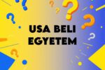 usa beli egyetem