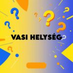 vasi helység