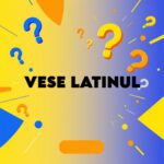 vese latinul