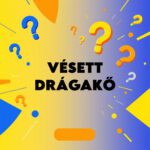 vésett drágakő