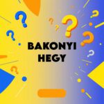 bakonyi hegy