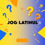 jog latinul