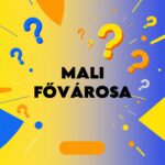 mali fővárosa