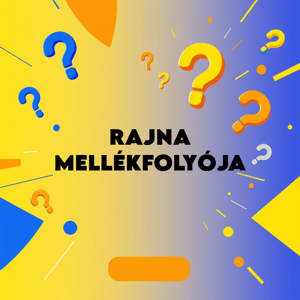 rajna mellékfolyója