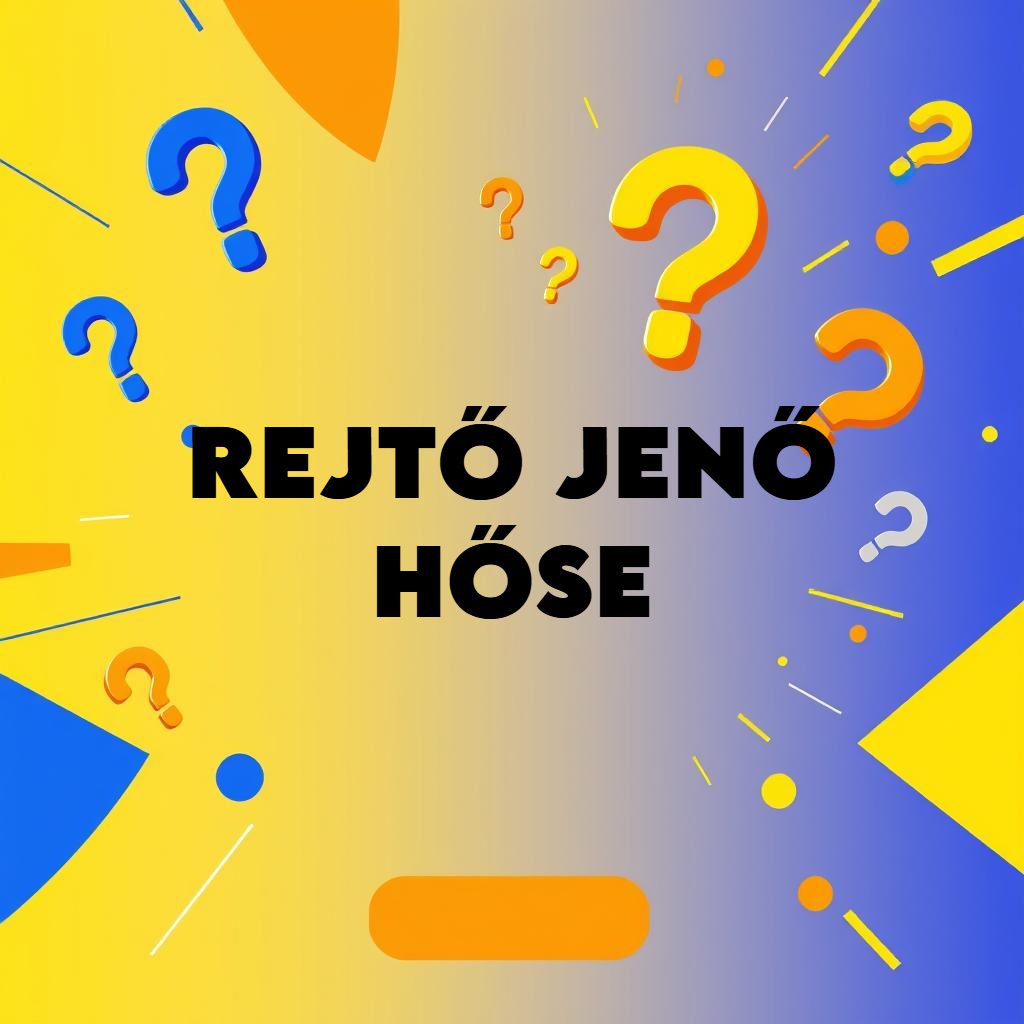 rejtő jenő hőse