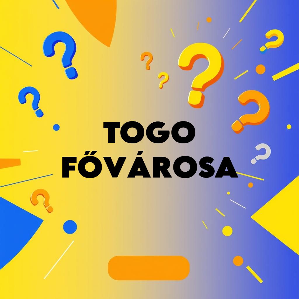 togo fővárosa