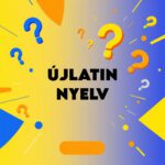 újlatin nyelv